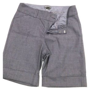 Banana Republic dress short